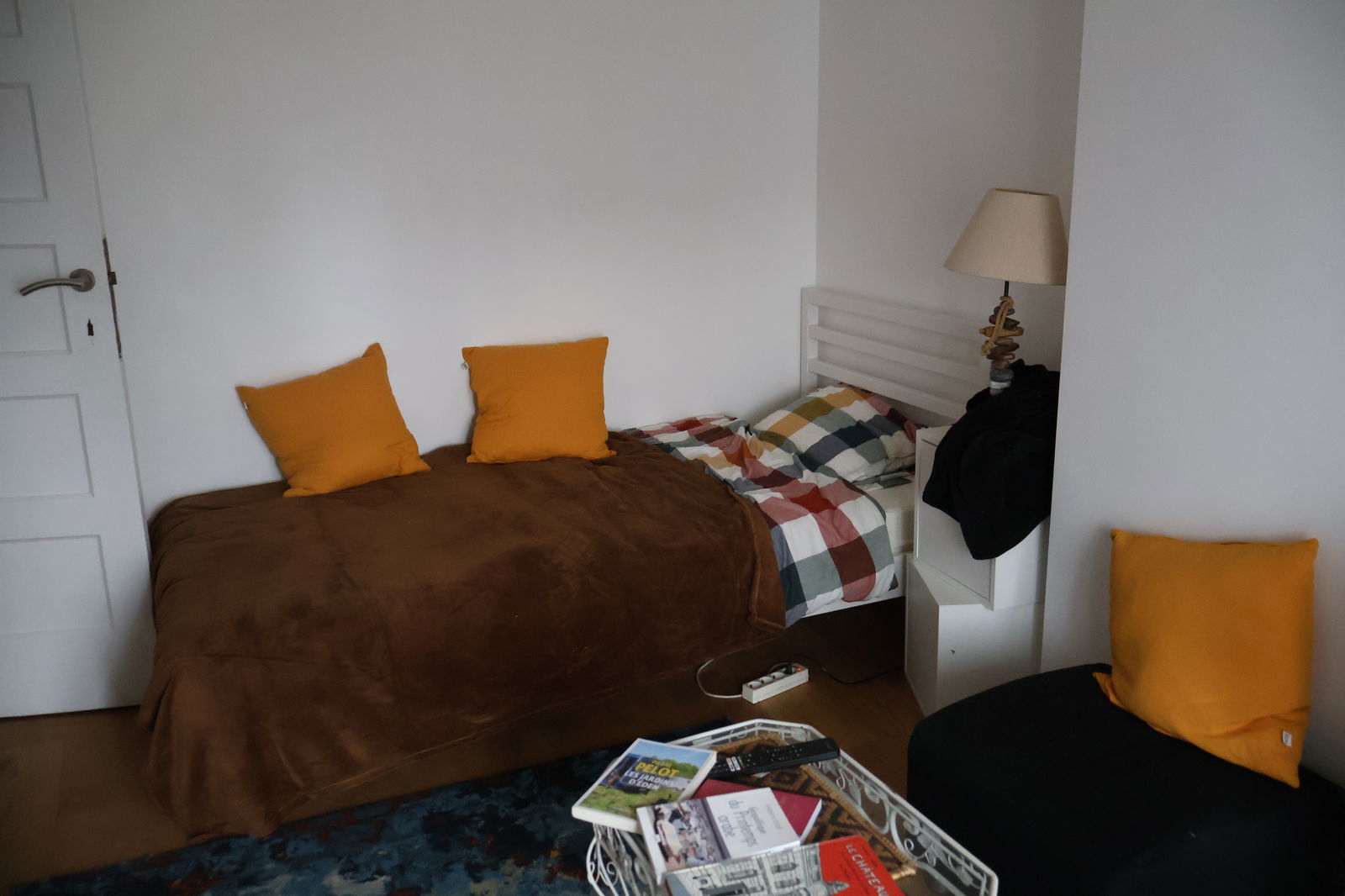 Colocation Etterbeek 267819