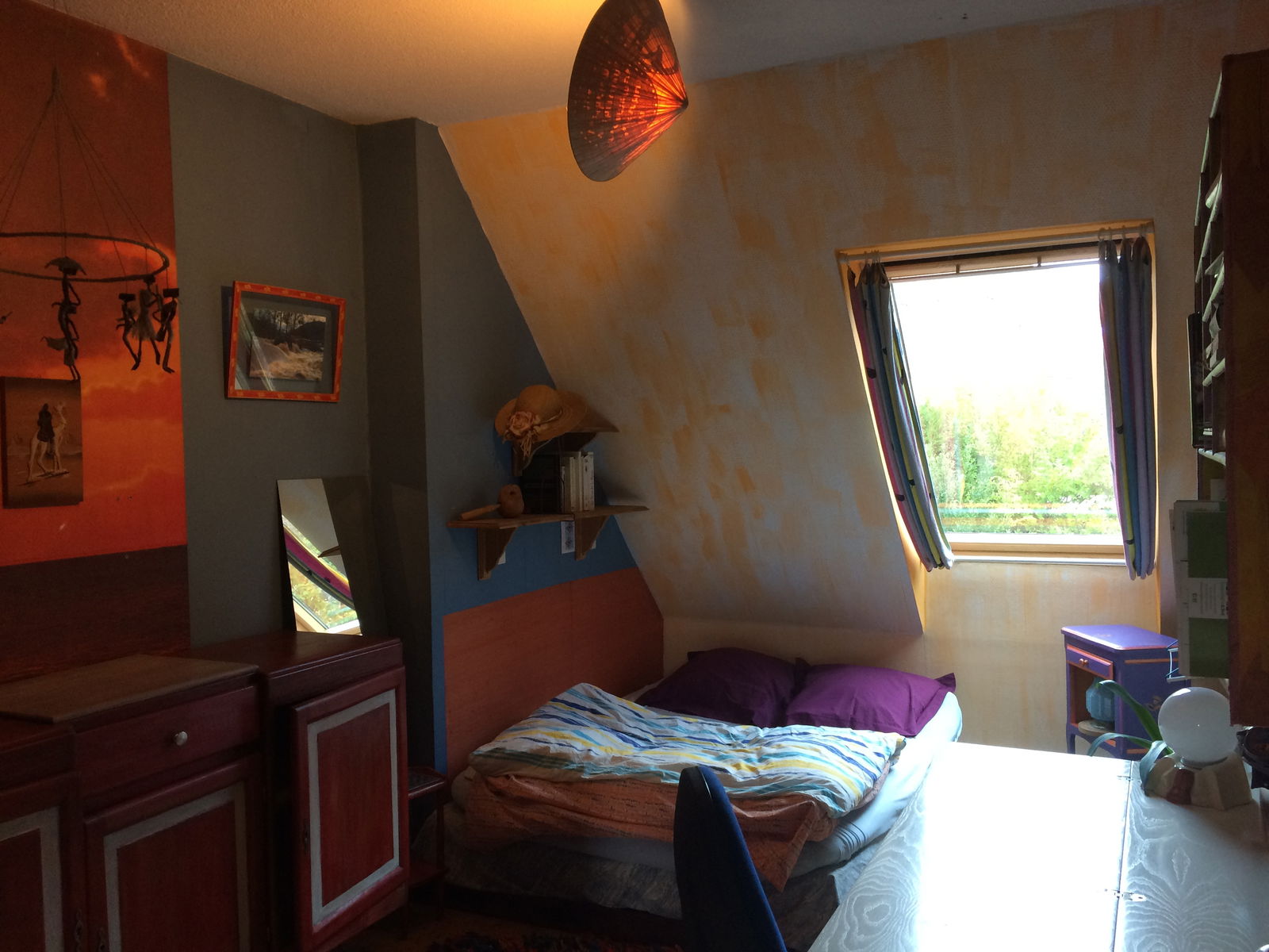 Gastfamilie Villeneuve-d'Ascq 434542