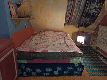 Homestay Villeneuve-D'ascq 434542-5