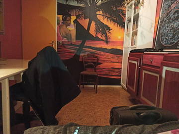 Homestay Villeneuve-D'ascq 434542-6