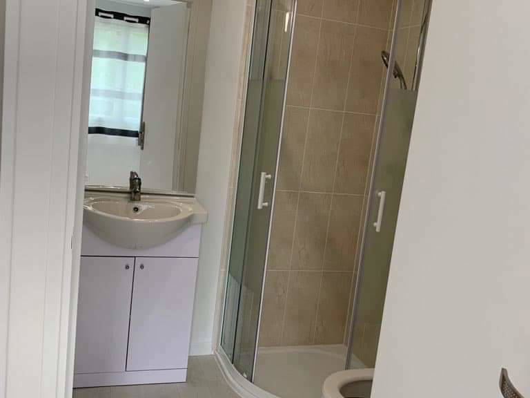 Homestay Montgeron 253938-1