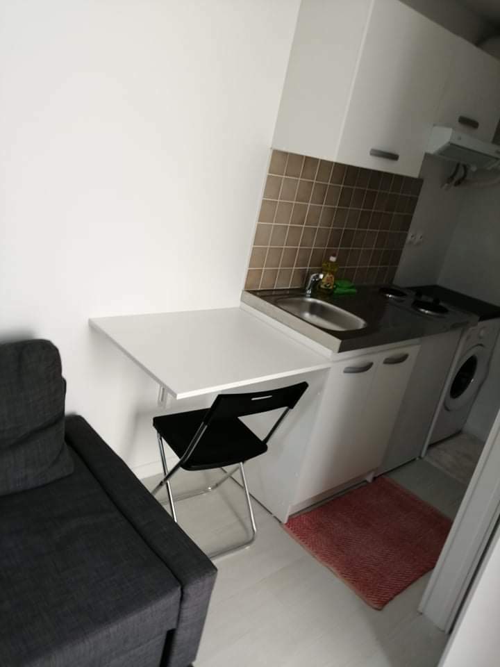 Homestay Montgeron 253938