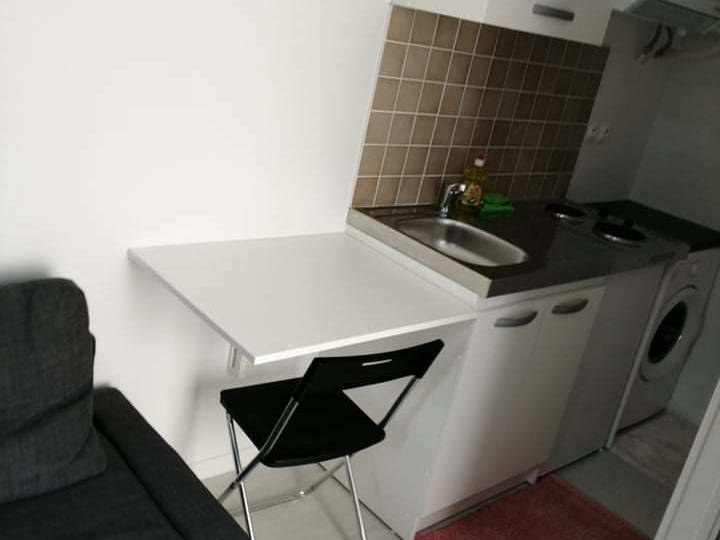 Homestay Montgeron 253938-3