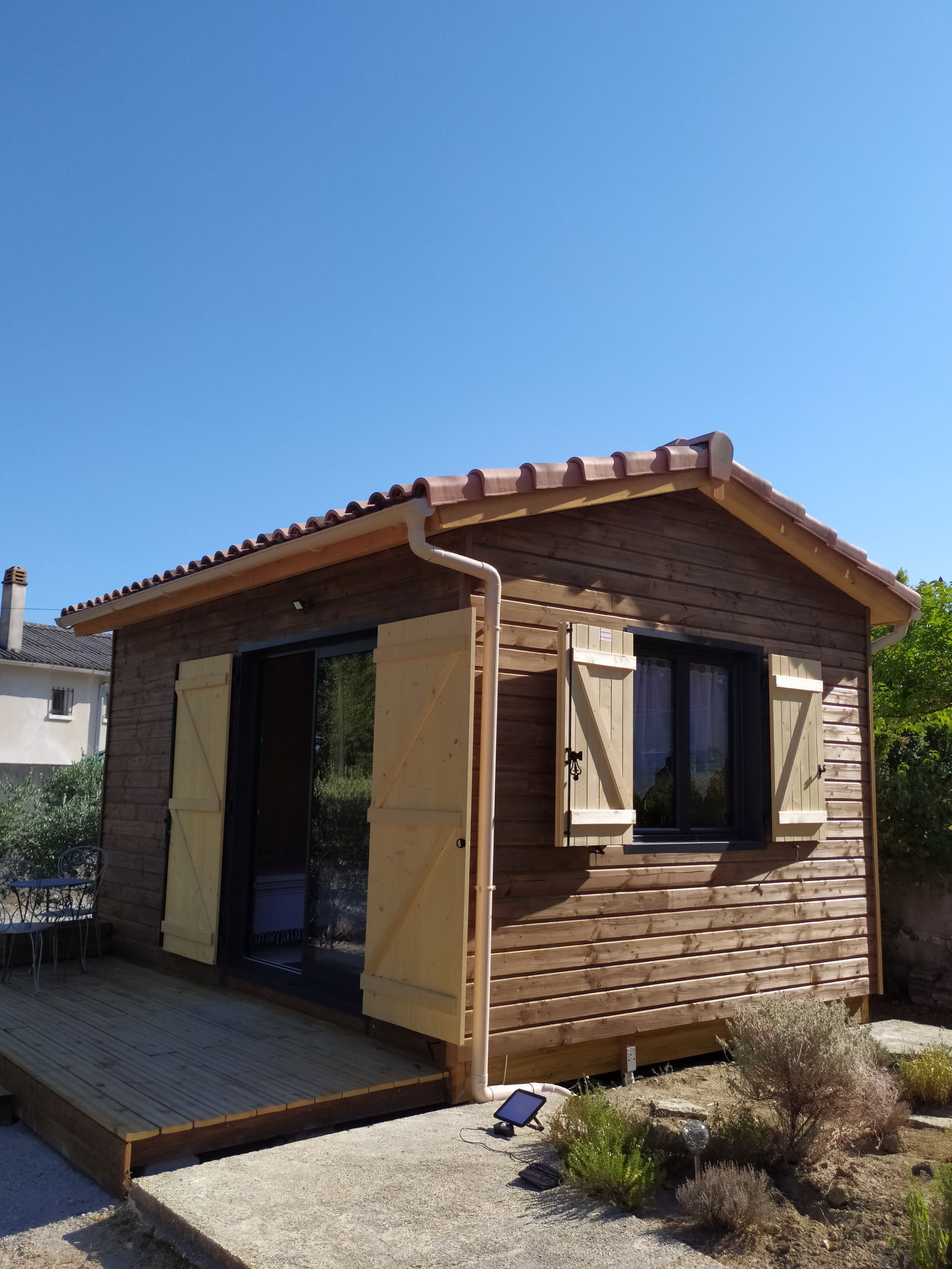 Independent Studio Pierrevert 240619