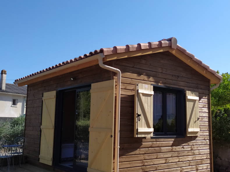 Entire Home Pierrevert 240619-5