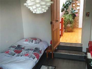 Room For Rent Lyon 133242