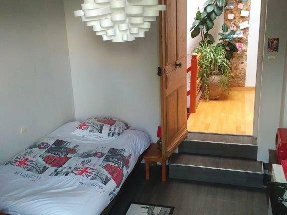 Homestay Lyon 133242-1