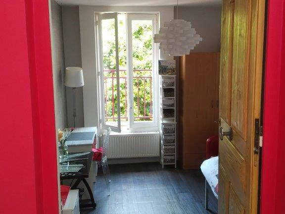 Homestay Lyon 133242-2