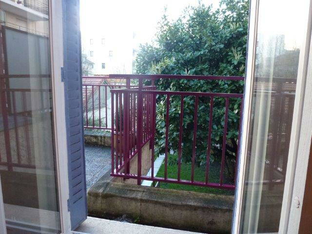 Homestay Lyon 133242-3