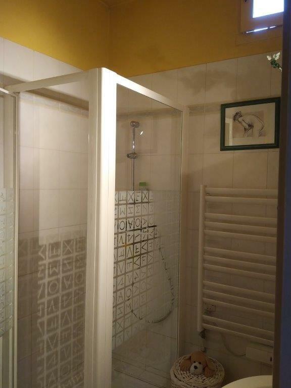 Homestay Lyon 133242