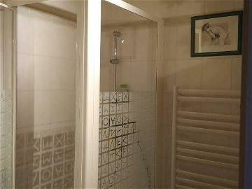 Chambre Chez L'habitant Lyon 133242-4