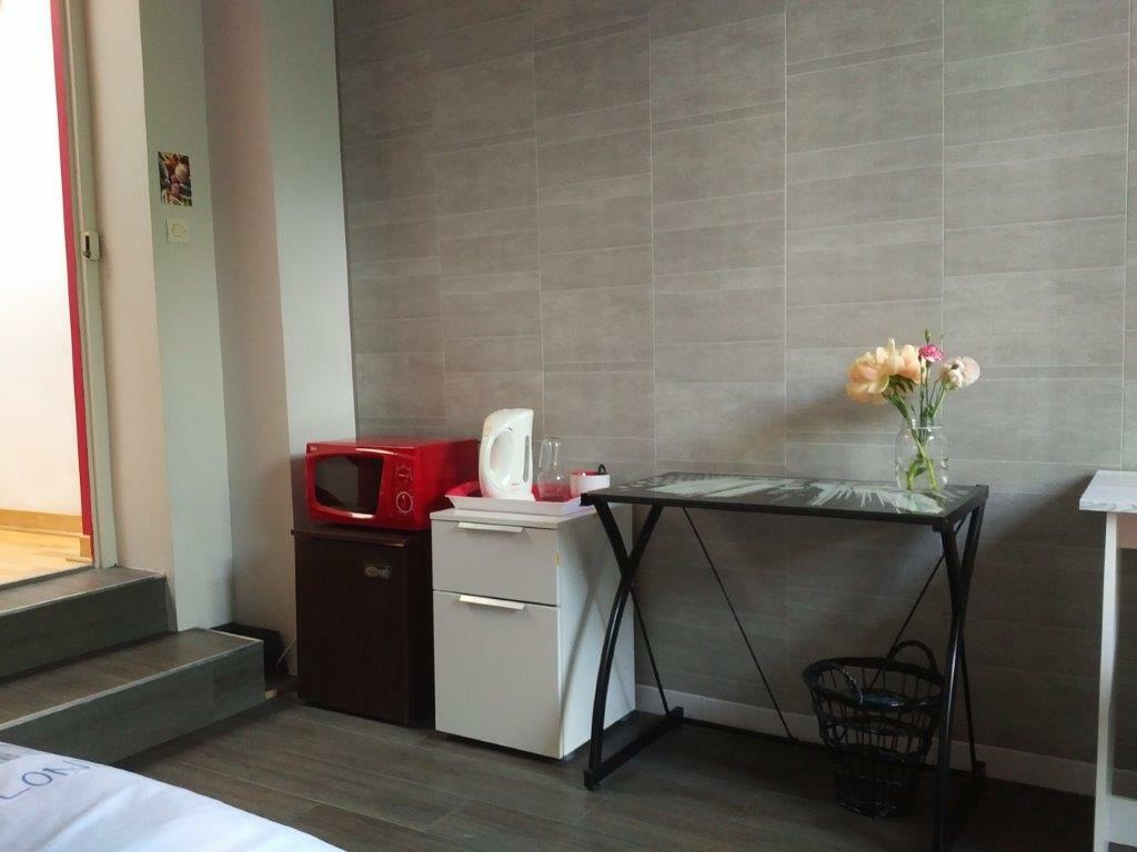 Homestay Lyon 133242