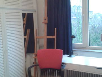 Logement Entier Evere 232327-5