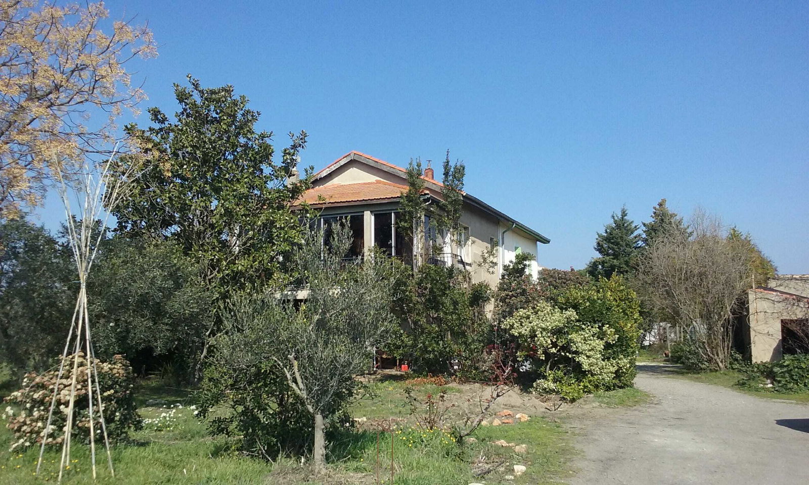 Homestay Béziers 168305