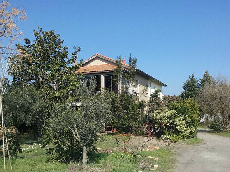 Homestay Béziers 168305-1