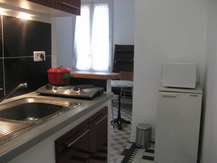 Homestay Béziers 168305