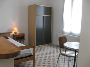 Chambre À Louer Béziers 168305