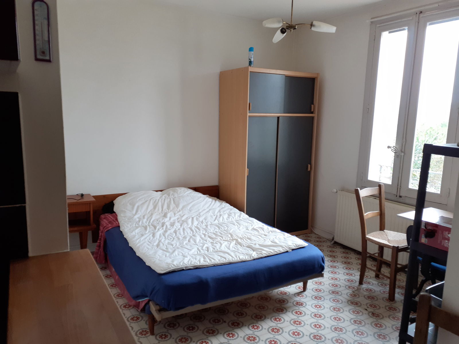 Homestay Béziers 168305