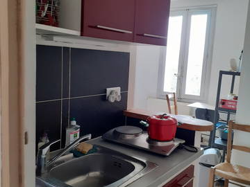 Homestay Béziers 168305-5