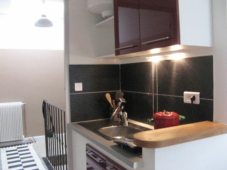Homestay Béziers 168305