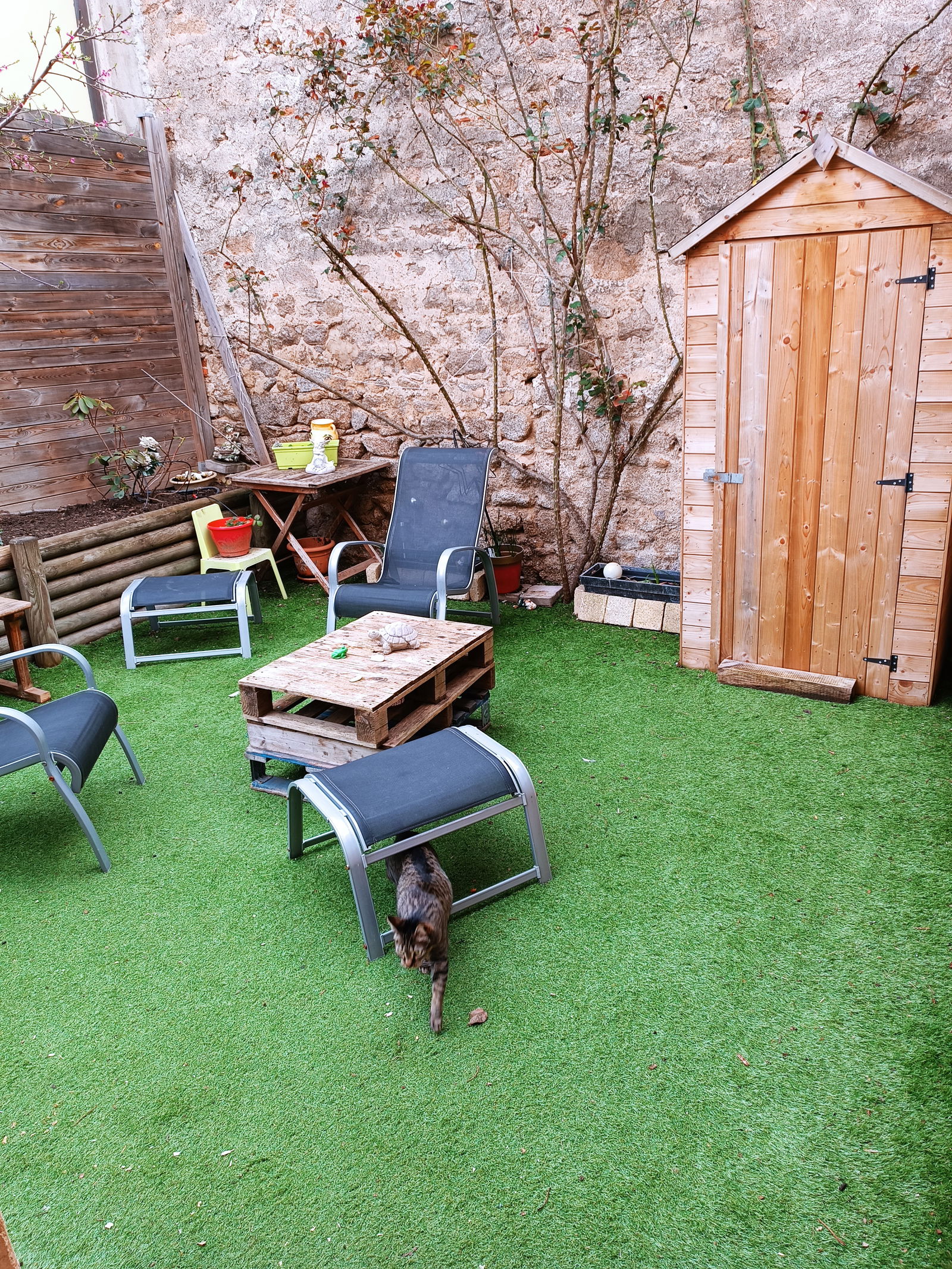 Homestay Soucieu-en-Jarrest 249868