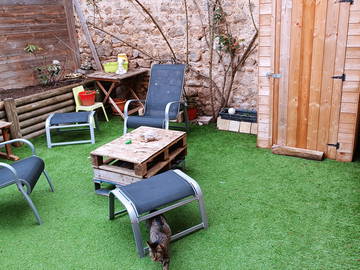 Chambre Chez L'habitant Soucieu-En-Jarrest 249868-18