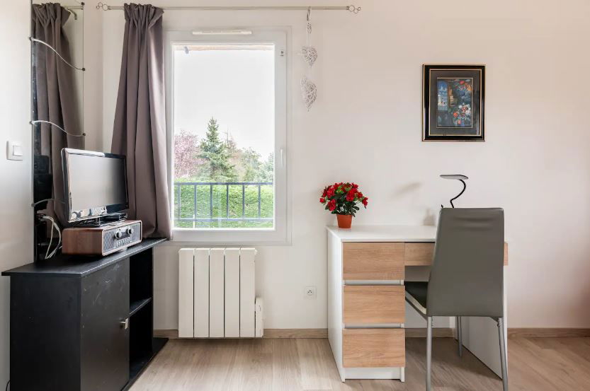 Homestay Soucieu-en-Jarrest 249868