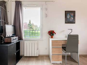 Chambre Chez L'habitant Soucieu-En-Jarrest 249868-5