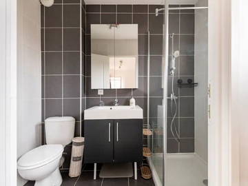 Chambre Chez L'habitant Soucieu-En-Jarrest 249868-7