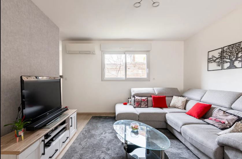 Homestay Soucieu-en-Jarrest 249868