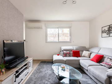 Chambre Chez L'habitant Soucieu-En-Jarrest 249868-12