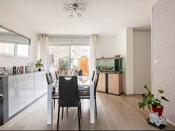 Chambre Chez L'habitant Soucieu-En-Jarrest 249868-14