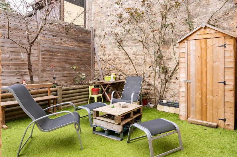 Homestay Soucieu-en-Jarrest 249868