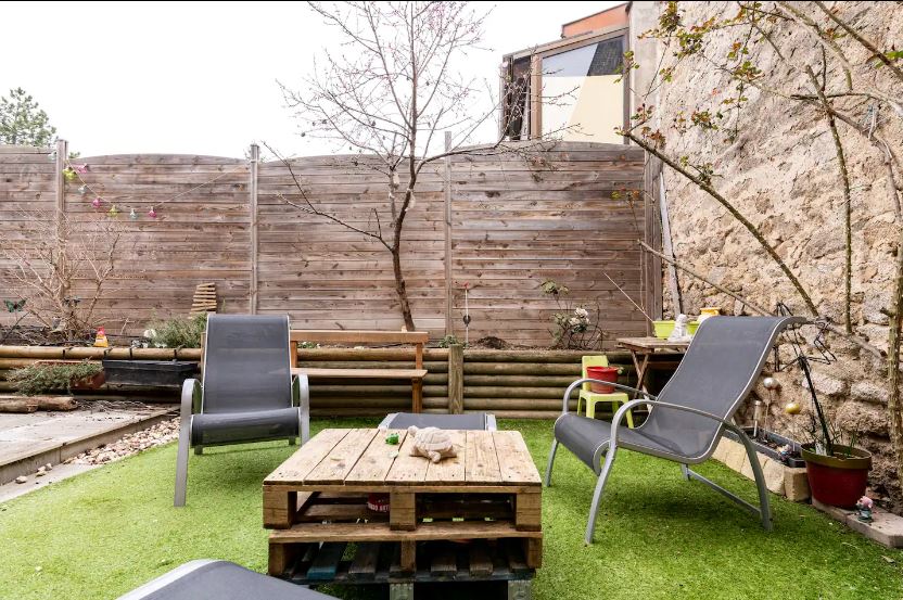 Homestay Soucieu-en-Jarrest 249868