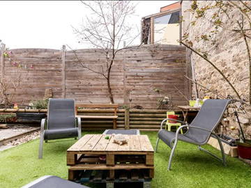 Chambre Chez L'habitant Soucieu-En-Jarrest 249868-20