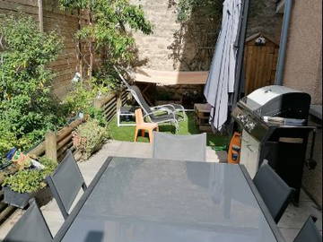 Chambre Chez L'habitant Soucieu-En-Jarrest 249868-21