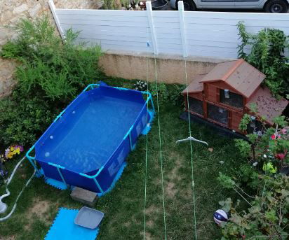 Homestay Soucieu-en-Jarrest 249868