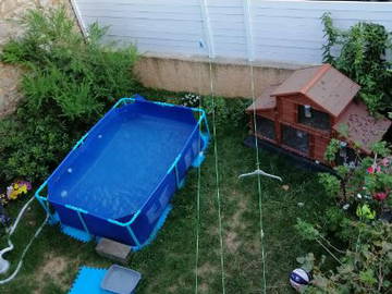 Chambre Chez L'habitant Soucieu-En-Jarrest 249868-22