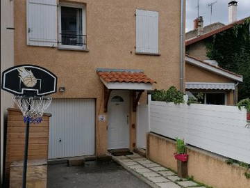 Chambre Chez L'habitant Soucieu-En-Jarrest 249868-23