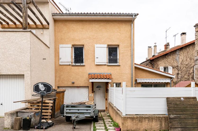 Homestay Soucieu-en-Jarrest 249868