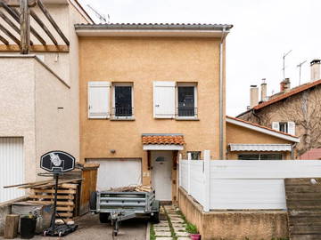 Chambre Chez L'habitant Soucieu-En-Jarrest 249868-24