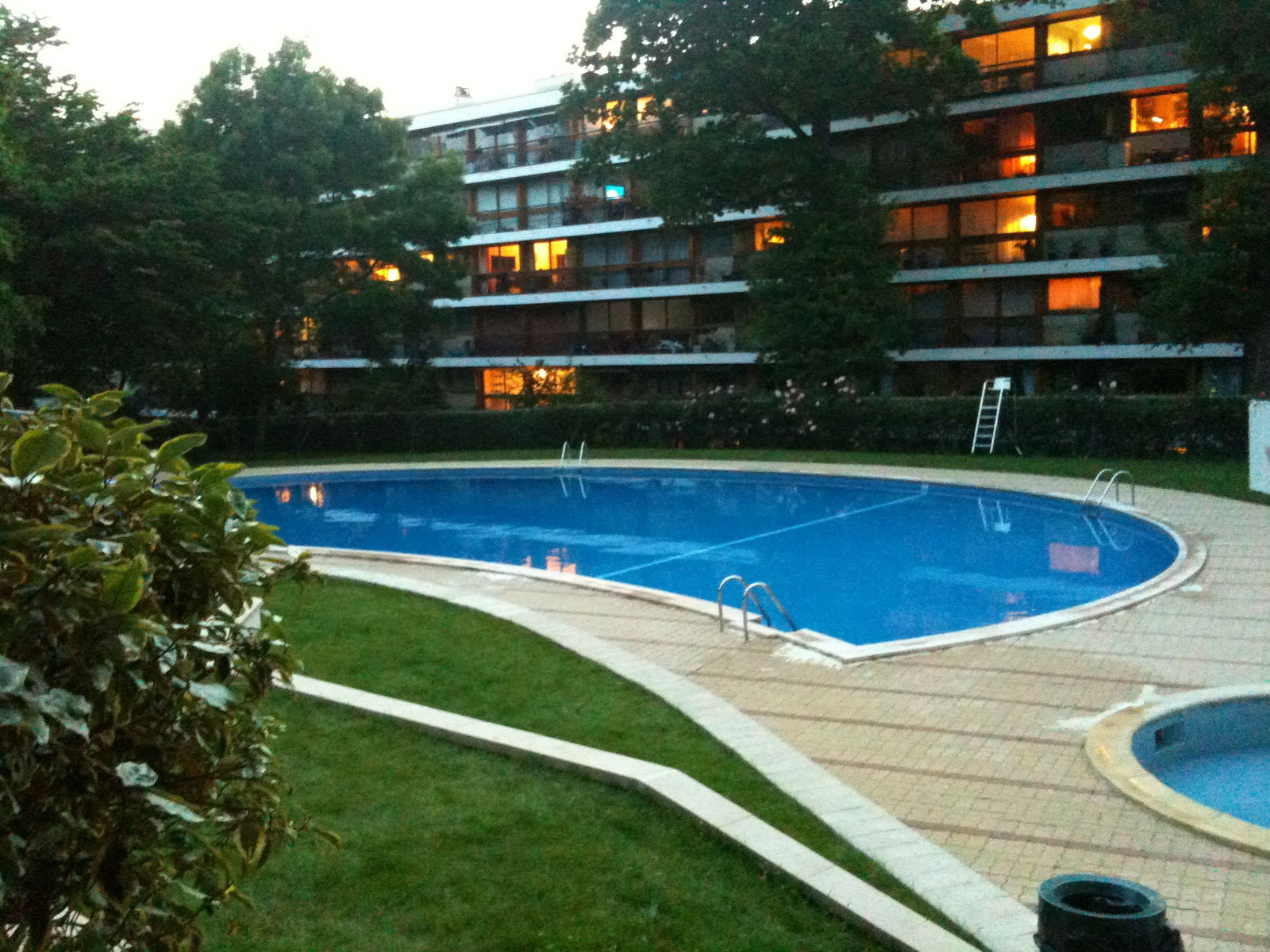 Homestay La Celle-Saint-Cloud 156744