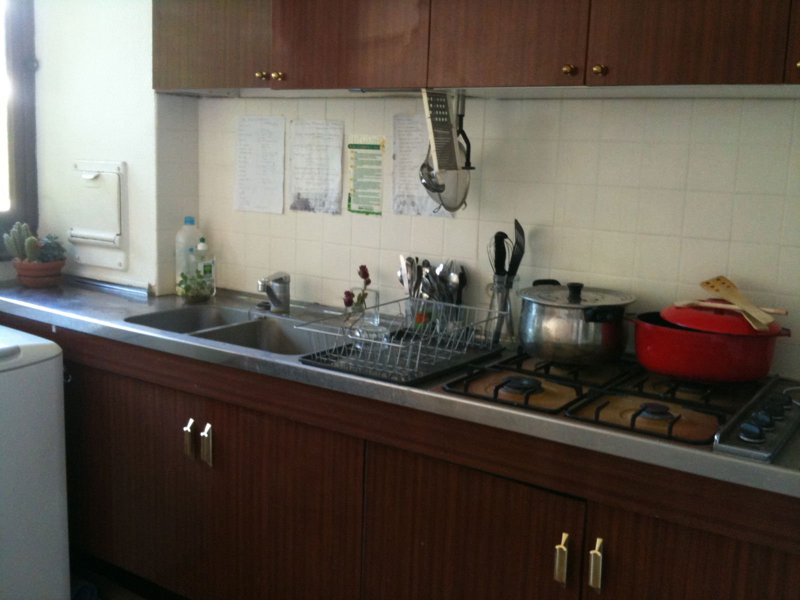 Homestay La Celle-Saint-Cloud 156744