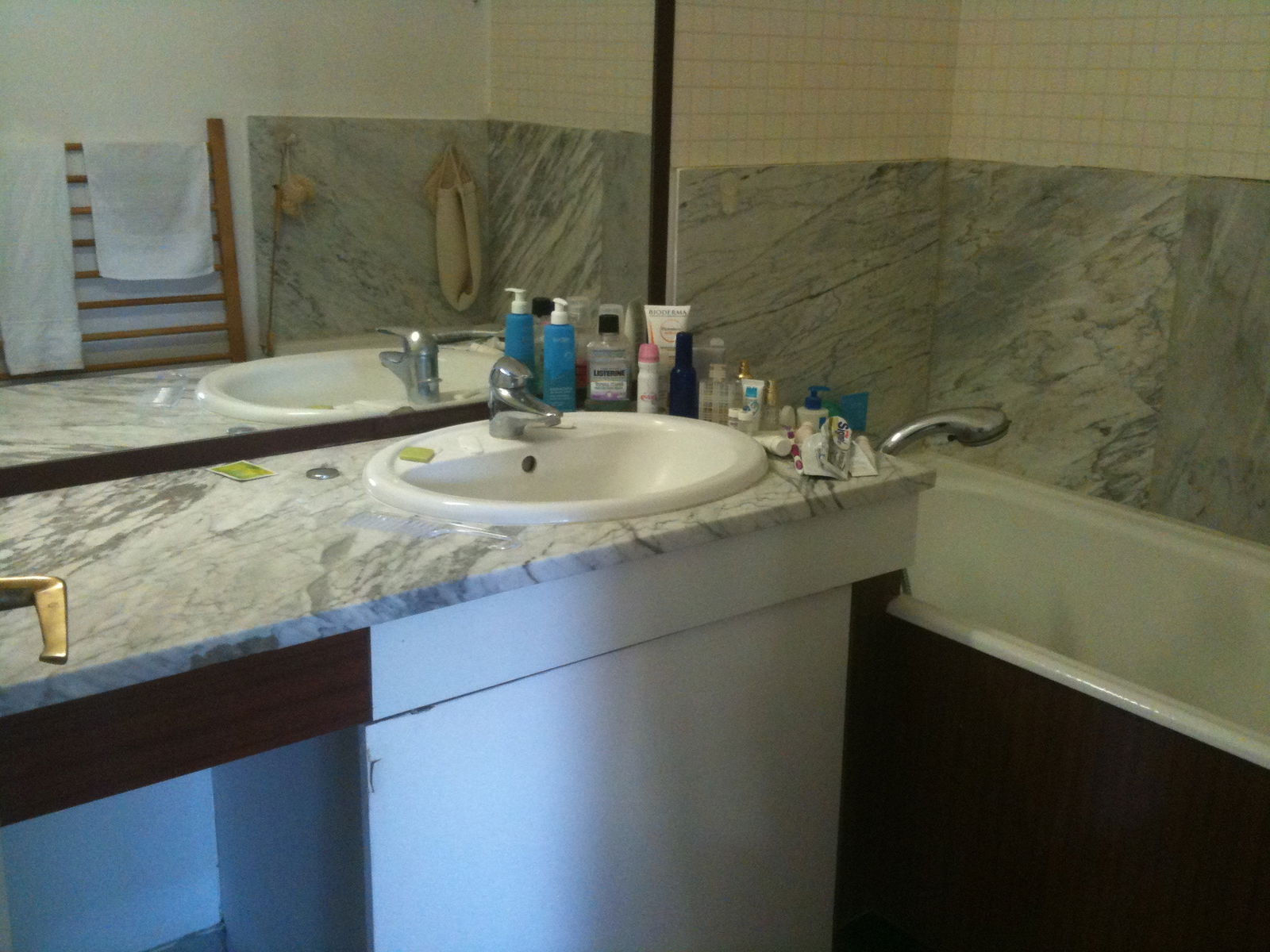 Homestay La Celle-Saint-Cloud 156744