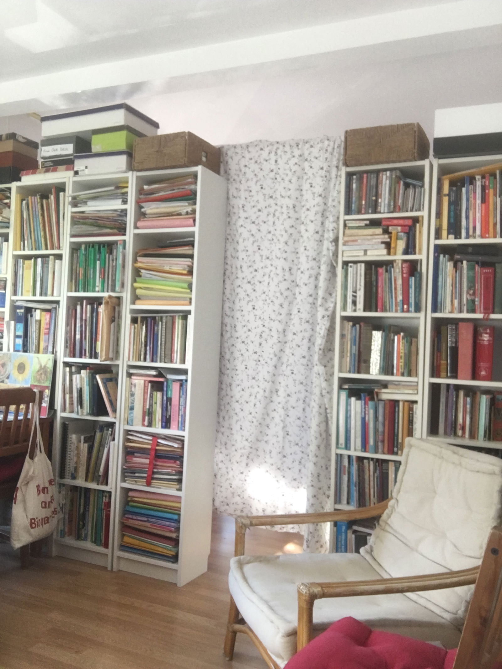 Homestay La Celle-Saint-Cloud 156744