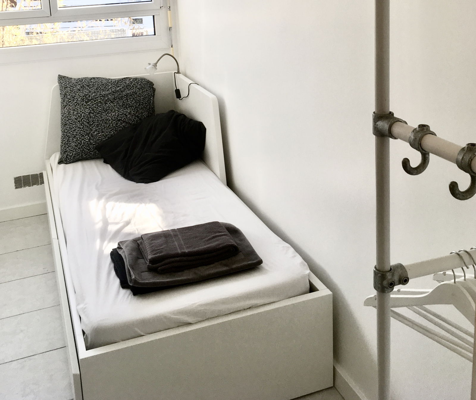 Homestay Paris 219108