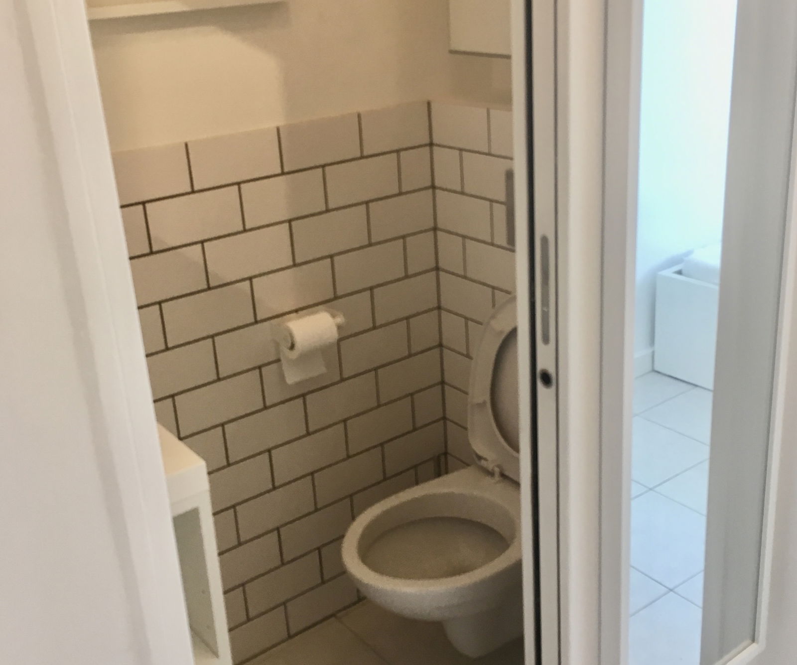 Homestay Paris 219108