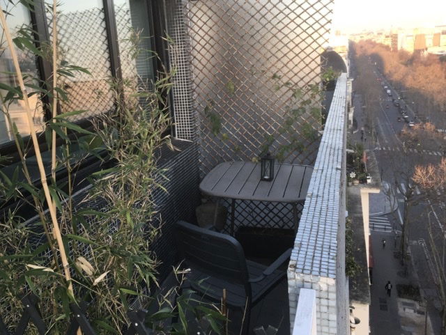 Homestay Paris 219108