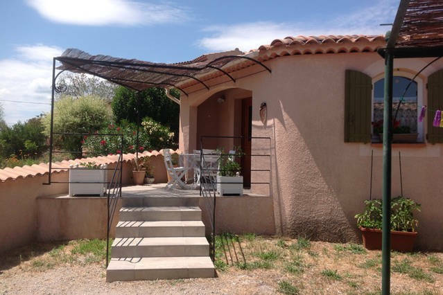 Estudio Independiente Valensole 180600