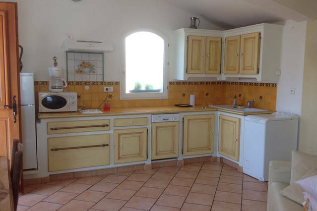 Estudio Independiente Valensole 180600